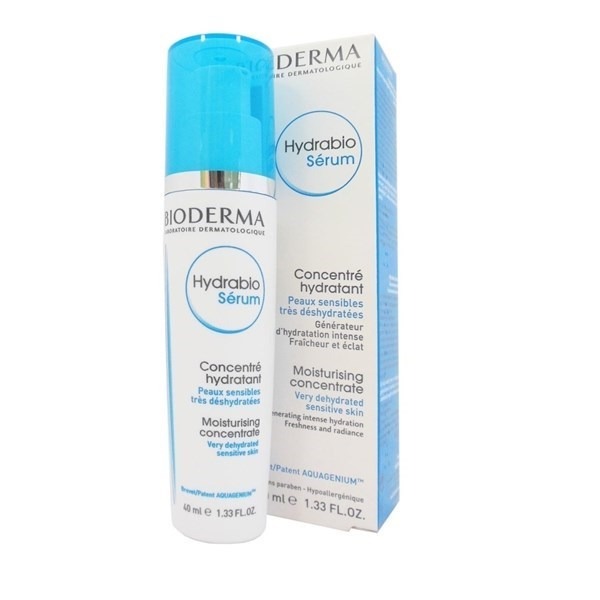 Bioderma Hydrabio serum