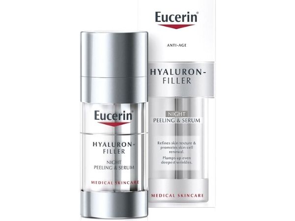 Eucerin Hyaluron-Filler Noćni intenzivni serum