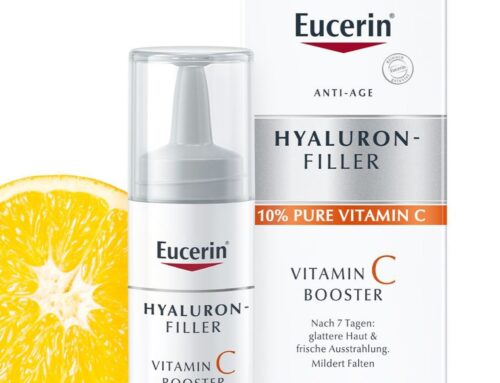 Eucerin Vitamin C Serum