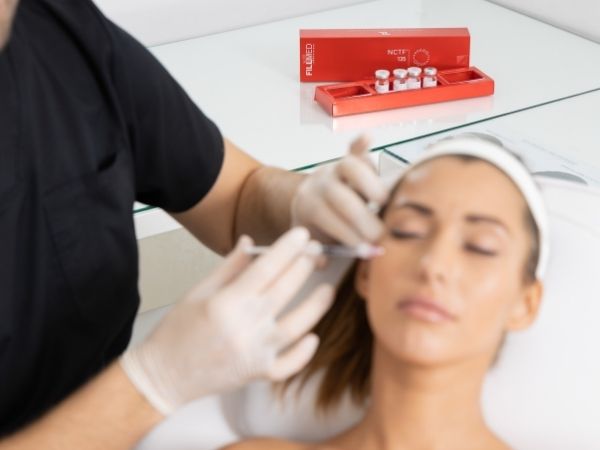 nctf facial mesotherapy