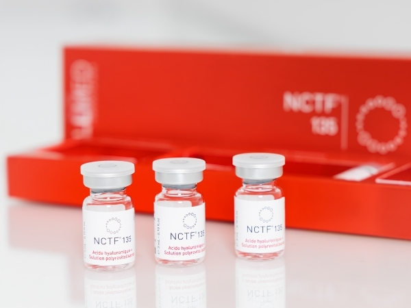 nctf facial mesotherapy