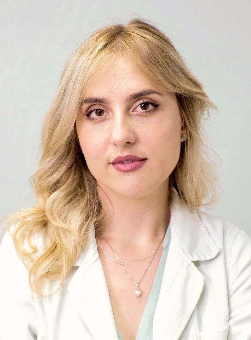 dr marina cirovic