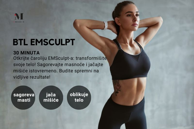 emsculpt